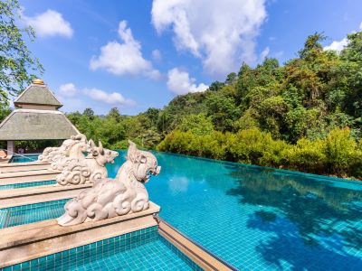 Suuko Villas
