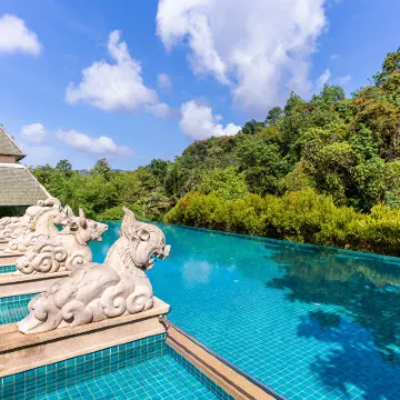 Suuko Villas Các khách sạn gần Vườn bách thảo Phuket