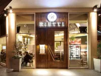BA Sohotel Hotel in zona Aeroporto Jorge Newbery