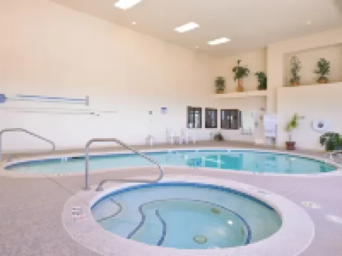 Baymont Inn & Suites by Wyndham Holbrook Hoteles en Holbrook