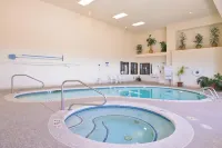 Baymont Inn & Suites by Wyndham Holbrook Hotels in Holbrook