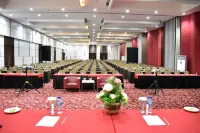 Lorin Syariah Hotel Sentul Hotels in Citeureup