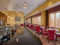 Hilton East Brunswick Hotel & Executive Meeting Center - breakfast