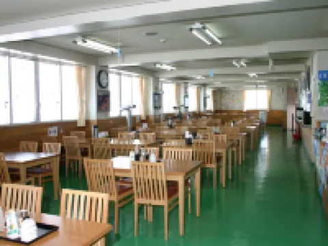 中央アルプス・ホテル千畳敷 駒ヶ根のホテル