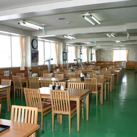 Hotel Senjojiki