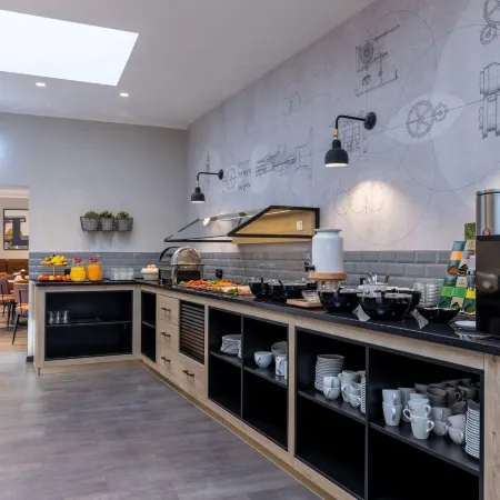 Boutique Essen City