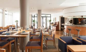 Novotel Paris Pont de Sèvres