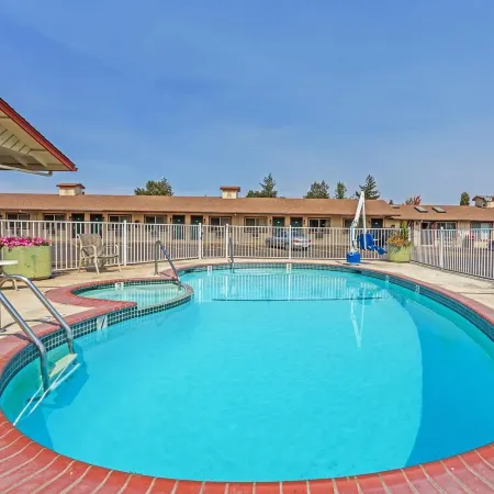 Travelodge by Wyndham Pioneer Villa
