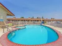 Travelodge by Wyndham Pioneer Villa - 2-Star