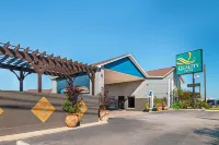 Quality Inn Marble Falls Hotels in Marble Falls