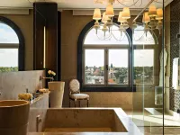 Sofitel Montevideo Casino Carrasco & Spa - Hot Tub