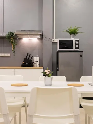 รูปภาพของอพาร์ตเมนต์ 2 ห้องนอน 1 ห้องน้ำส่วนตัว ขนาด 70 ตร.ม. – สุขุมวิท