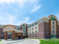 Holiday Inn Express CASPER-I-25 by IHG Hotels in Casper