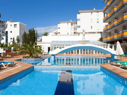 Mar Hotels Paguera & Spa - 4 étoiles