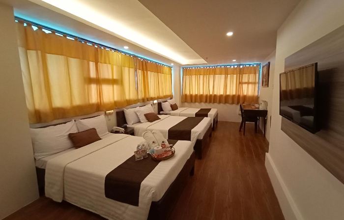 Hotel Asuncion