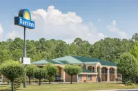Days Inn by Wyndham Fulton Các khách sạn ở Fulton