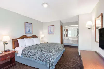Days Inn by Wyndham West Point Hotels near Black Prairie Blues Museum