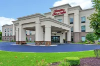 Hampton Inn & Suites New Hartford Hotel a Rome