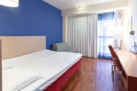 Scandic Go, Eerikinkatu 30