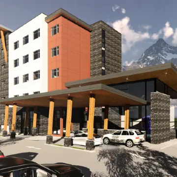 Holiday Inn Express & Suites CHILLIWACK EAST by IHG