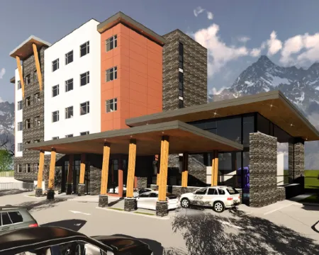 Holiday Inn Express & Suites CHILLIWACK EAST by IHG Hotels in Chilliwack
