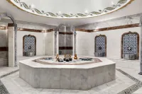 Wyndham Afyonkarahisar Thermal&Spa - spa
