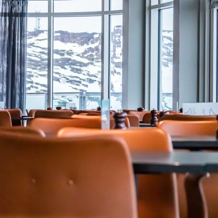 Best Western Plus Hotel Ilulissat