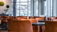 Best Western Plus Hotel Ilulissat - petit déjeuner