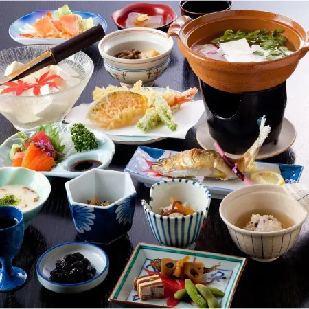 Kanko Ryokan Kuboji