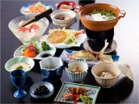 Kanko Ryokan Kuboji