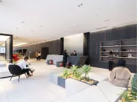 Hotel JAL City Toyama - Интернет