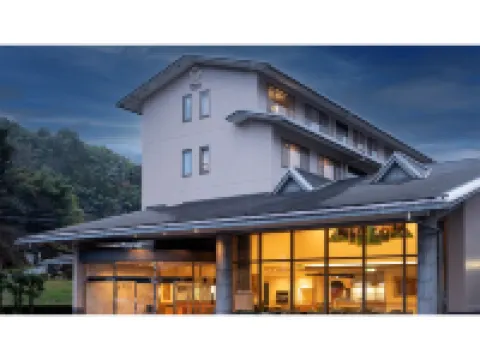 Hotel Hanasarasa Hotel berhampiran Nakatsugawa Station