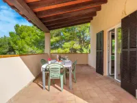 Los Pinos Hotels in Cala Murada