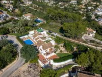 Villa Monte Feliz