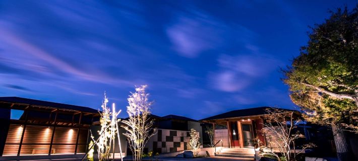 Futaritowani En Hotels in IZU