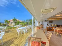 Beach Hotel Sunshine Ishigakijima Hoteles en Ishigaki
