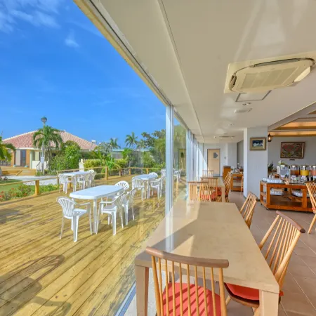 Beach Hotel Sunshine Ishigakijima