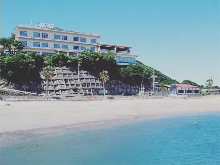 Nakamuraya Отели рядом с достопримечательностью «Tōshijima»