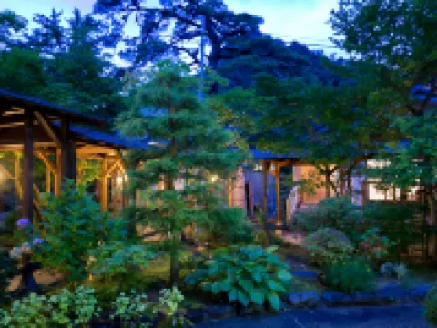 Takanosukan Hotels in Sekikawa