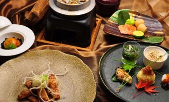 Satsuma Resort Hotel