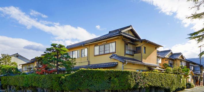 Charoku Bekkan Hotels in Miyazu