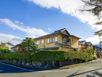 Charoku Bekkan Hotels in Miyazu