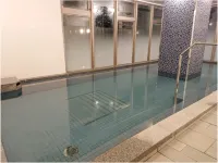 Green Rich Hotel Okinawa Nago - Suối nước nóng