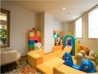 城山酒店
