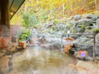 Ooedo Onsen Monogatari Ikaho Hotel a Shibukawa