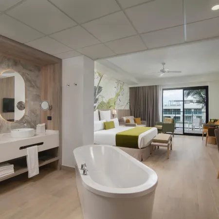 Serenade All Suites - Adults Only Resort