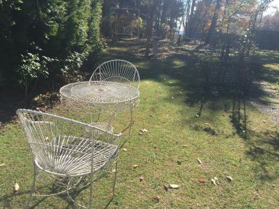 庭 プチホテル＆レストラン オールドエイジの写真