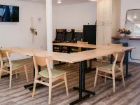 Grand Pine Cabins Hotels in Wrightwood