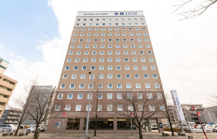 Toyoko Inn Urawa Misono Eki Higashi Guchi
