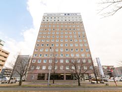 โตโยโกะ อินน์ สถานีอุราวะ มิโซโนะ